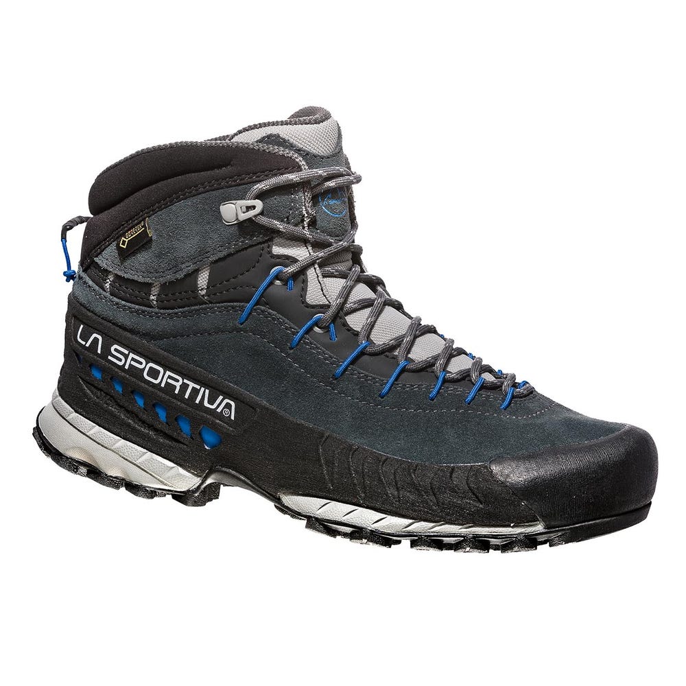 La Sportiva TX4 Mid GTX Women's Hiking Boots - Grey - AU-280165